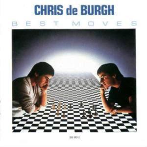 CHRIS DE BURGH - BEST MOVES